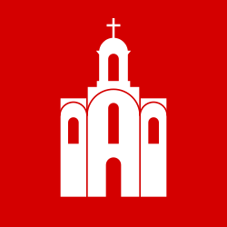 Flag of Bila Cerkva